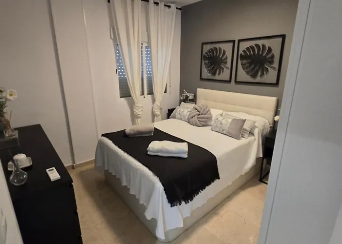Alzahir Apartament