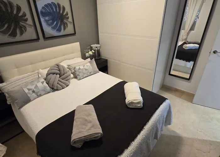 Apartament Alzahir