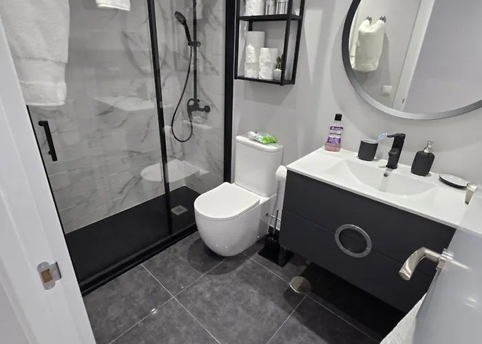 Alzahir Apartament Marbella